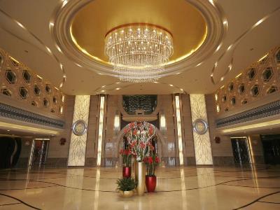 Da Zhong Hotel Indoor Stadium Xuhui Shanghai Eksteriør billede